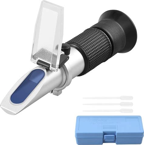 hand refractometer price in pakistan|Proster Hand Held Refractometer .